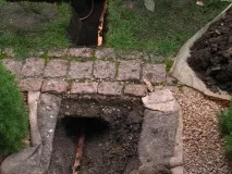 Блискавкозахист своїми руками блискавкозахист