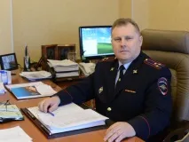 Моє інтерв’ю з начальником Управління ДІБДР Алтайського краю Петром Богомоловим начальником