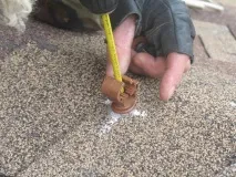 Блискавкозахист своїми руками своїми