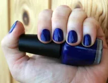 Мої лаки для нігтів Л’Етуаль, China Glaze, O нігтів