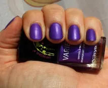 Мої лаки для нігтів Л’Етуаль, China Glaze, O етуаль