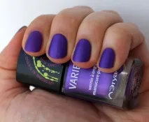 Мої лаки для нігтів Л’Етуаль, China Glaze, O дуже