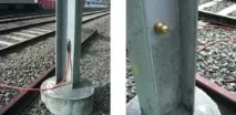 Монтаж заземлення згідно ПУЕ, технологія встановлення заземлювачів та підключення заземлюючих технологія