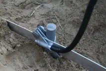 Монтаж заземлення згідно ПУЕ, технологія встановлення заземлювачів та підключення заземлюючих згідно