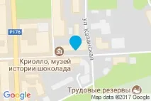 Музейно-виставковий центр «На Спаській», Кіров центр