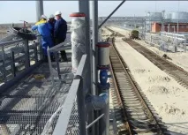Монтаж заземлення згідно ПУЕ, технологія встановлення заземлювачів та підключення заземлюючих монтаж