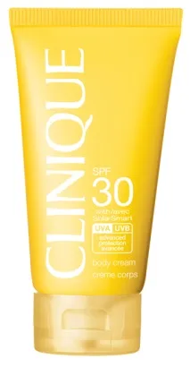 Моя відпускна косметика враження про Clinique Sun, Beauty Insider косметика