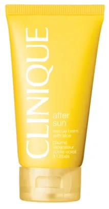 Моя відпускна косметика враження про Clinique Sun, Beauty Insider косметика