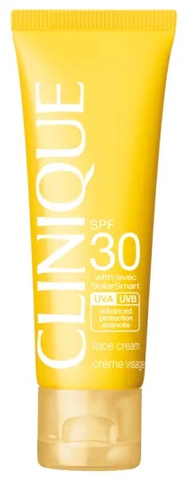 Моя відпускна косметика враження про Clinique Sun, Beauty Insider відпускна