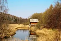 Національна українська баня своїми руками - особливості та як побудувати українська