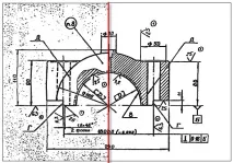 NanoCAD 4 креслення
