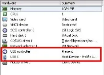 Налаштування роботи VMWare ESXi з джерелом безперебійного живлення (UPS) - Компанія IT Stream, джерелом