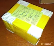 Налобний ліхтарик на діоді CREE XM-L T6 cree