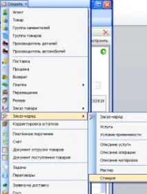станції
