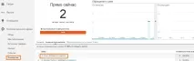 Налаштування подій у Google Analytics та Яндекс Метриці подій