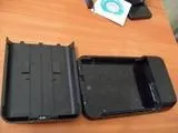 Невелике тестування зовнішнього USB 3 тестування