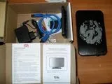 Невелике тестування зовнішнього USB 3 тестування