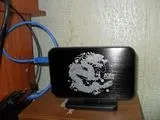 Невелике тестування зовнішнього USB 3 зовнішнього