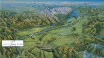 Нестандартна весільна подорож Камерон Діас весільна