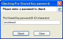 Network Password Recovery Wizard - відновлення ключів та паролів бездротових з’єднань відновлення