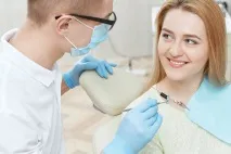 Неврози, невралгія – прояв у ротовій порожнині. прояв