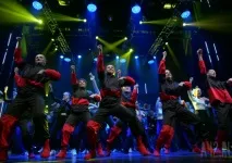 Названий найпотворніший собака у світі названий