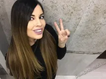 Неллі Єрмолаєва кардинально змінила імідж, Будинок 2 Новини неллі