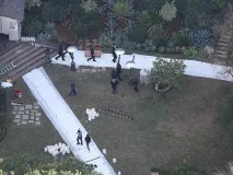 Нестандартна весільна подорож Камерон Діас нестандартна