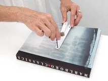 Незвичайна полиця з книги своїми руками - I Love Hobby - Найкращі майстер-класи з усього світу! незвичайна