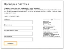 Не прийшли гроші на Ківі гаманець, що робити і чому не приходять гаманець