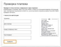 Не прийшли гроші на Ківі можливі причини, подальші дії ківі