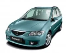 Не заводиться Mazda Premacy premacy