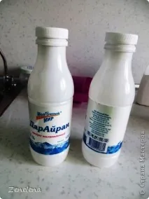 Нічого не викидаємо! Порожні флакони перетворюємо на органайзер нічого