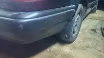 Нові бризковики нові