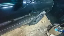 Нові бризковики бризковики