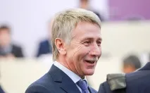 Новий найбагатший п’ять фактів про Леоніда Міхельсона міхельсона