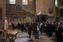 Нінооба – День Святий Ніно історія та традиції історія