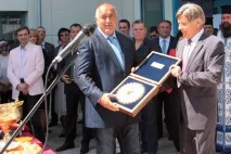Нова лікарня Уні Госпитал у Болгарії болгарії