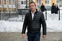 Миколаївська «Укрпошта» піарить марки-сувеніри з обличчям свого директора • Портал Компромат миколаївська