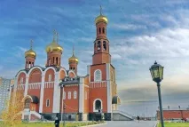 Нижньовартівськ одне з найбагатших міст України міст