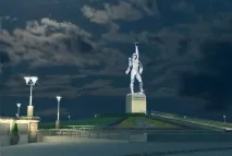 Нижньовартівськ одне з найбагатших міст України нижньовартівськ