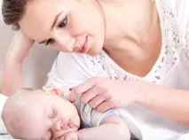 Новонароджений хропе як відрізнити звичайне хропіння від небезпечного новонароджений
