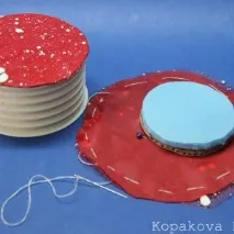 новорічна