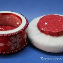 скринька
