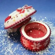 скринька