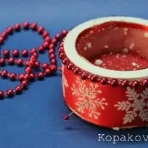 скринька
