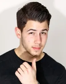 Нік Джонас (Nick Jonas) - новини, фото, біографія, шпалери новини