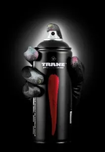 Нова фарба Trane фарба