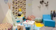 Оновлення підлогового покриття обходимося без ремонту обходимося