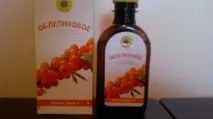 Обліпиха – корисні властивості ягід, листя, гілок корисні